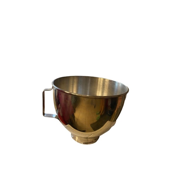 KitchenAid Kitchen Vintage Kitchenaid K45 45 Quart Classic Stand